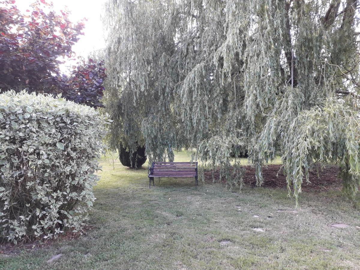 Clairfontaine Un Petit Coin De Paradis מראה חיצוני תמונה