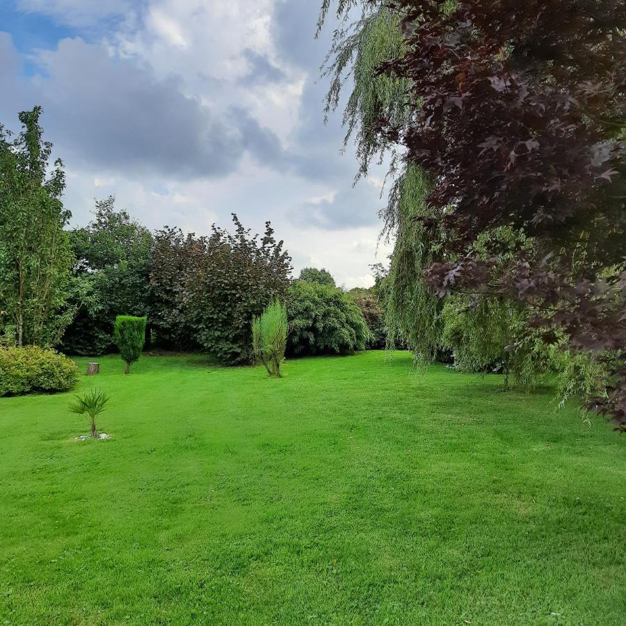 Clairfontaine Un Petit Coin De Paradis מראה חיצוני תמונה