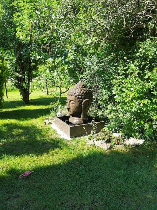 Clairfontaine Un Petit Coin De Paradis מראה חיצוני תמונה