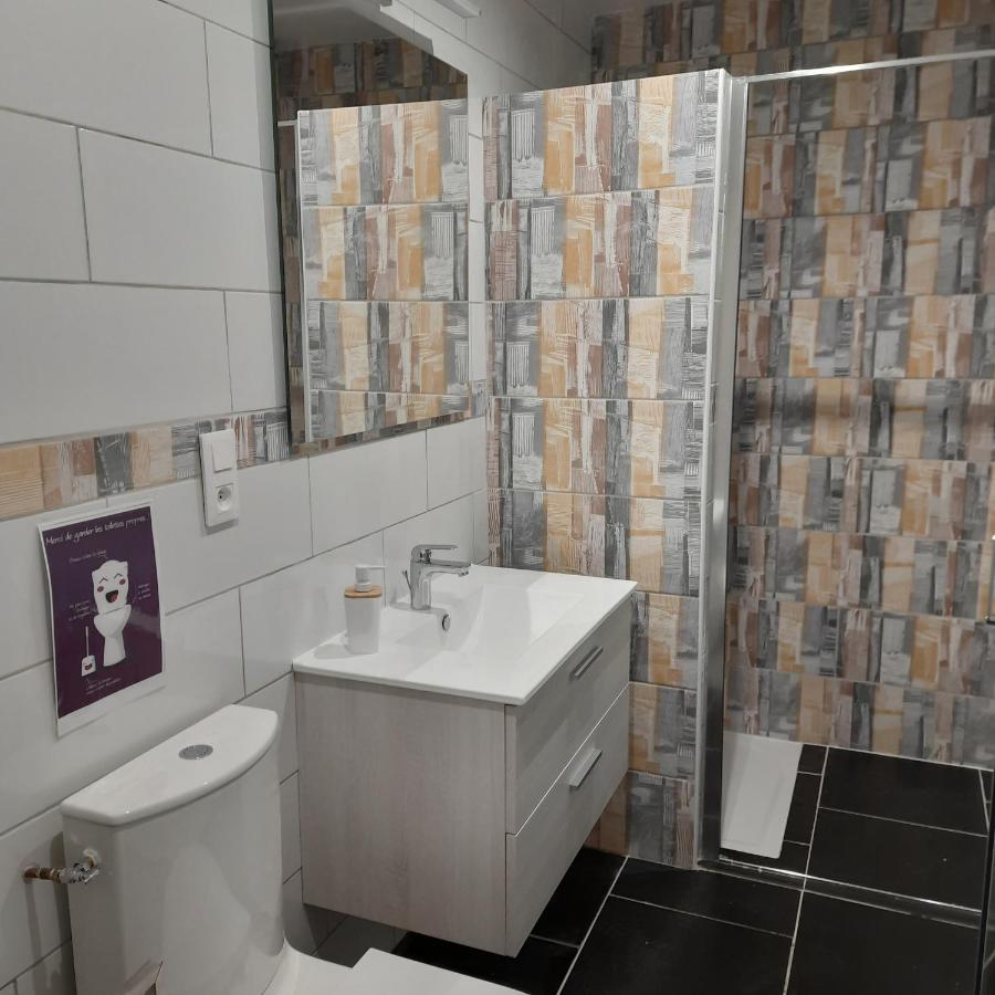 Clairfontaine Un Petit Coin De Paradis מראה חיצוני תמונה