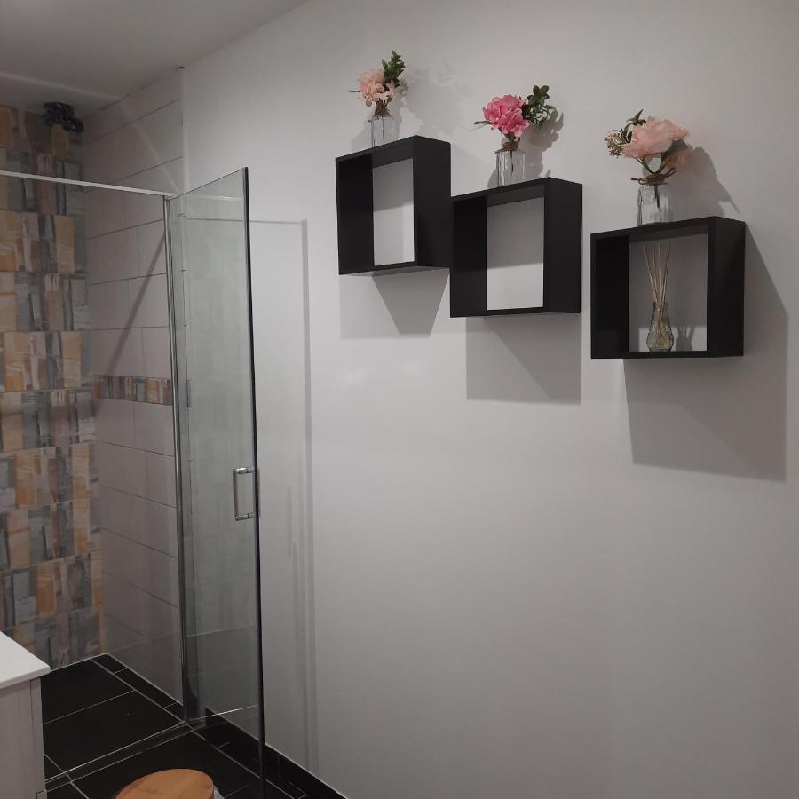Clairfontaine Un Petit Coin De Paradis מראה חיצוני תמונה
