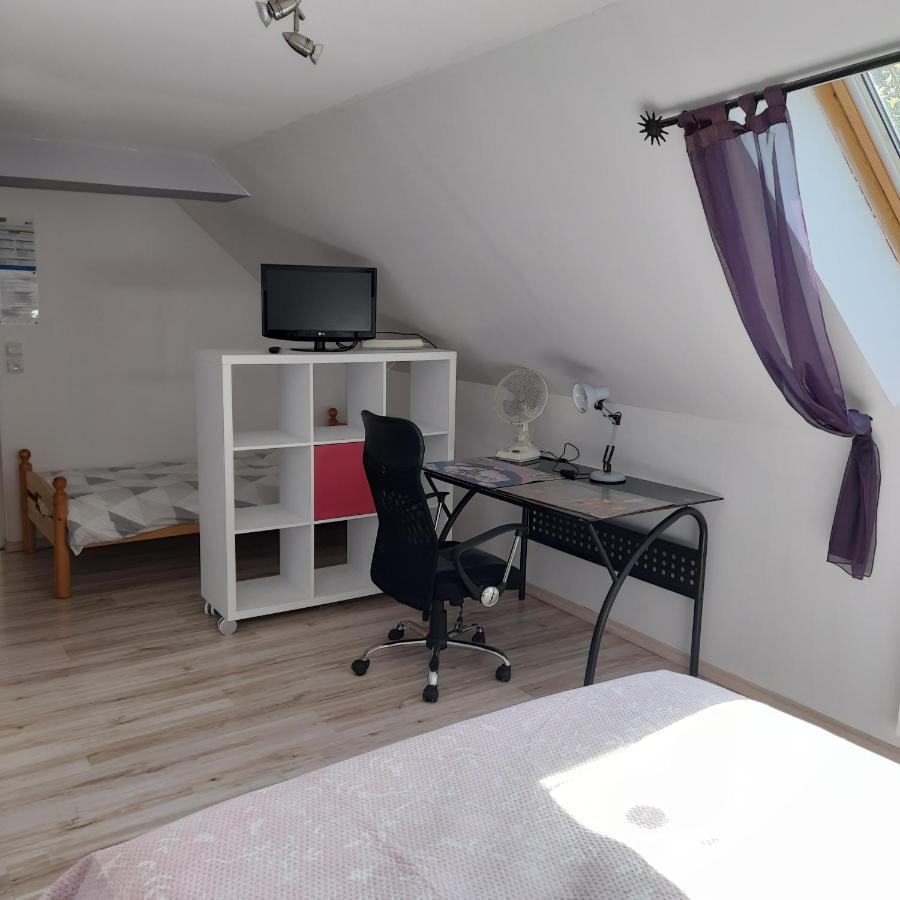 Clairfontaine Un Petit Coin De Paradis מראה חיצוני תמונה